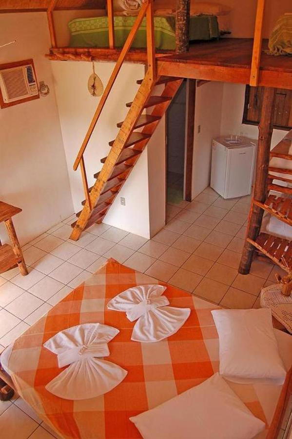 Pousada Di Luna Hotel Бонито Екстериор снимка