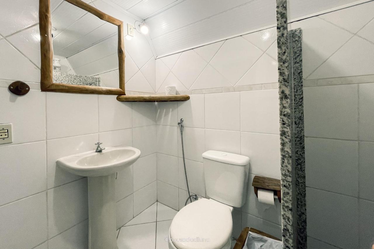 Pousada Di Luna Hotel Бонито Екстериор снимка