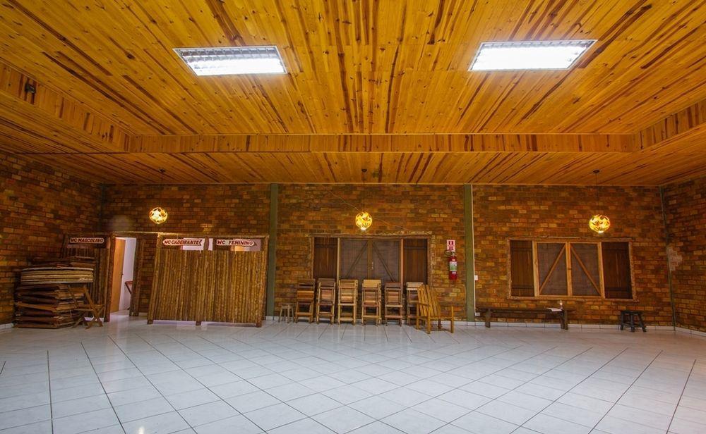 Pousada Di Luna Hotel Бонито Екстериор снимка