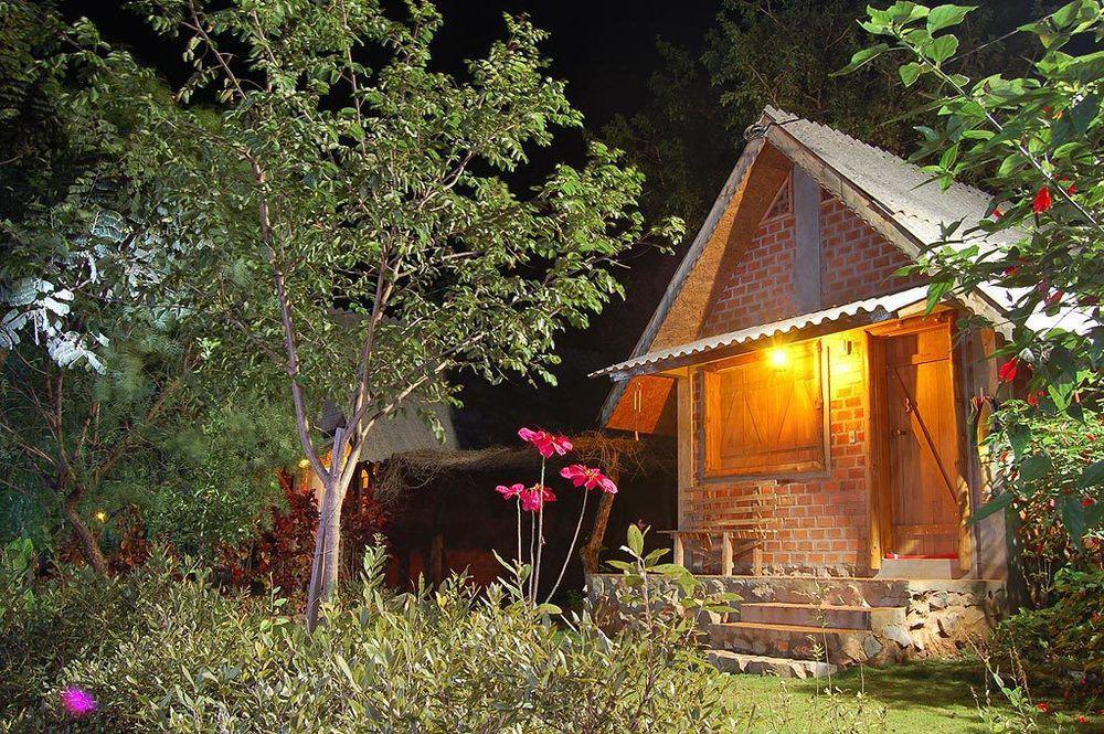 Pousada Di Luna Hotel Бонито Екстериор снимка